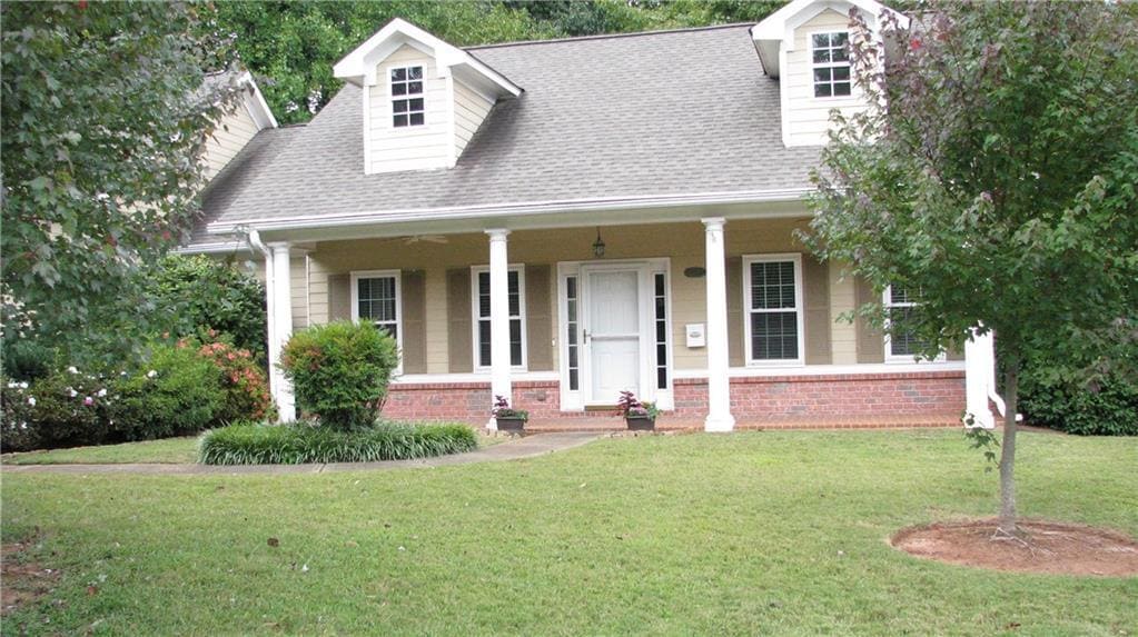 Foto principal - 2318 Talamill Dr NE