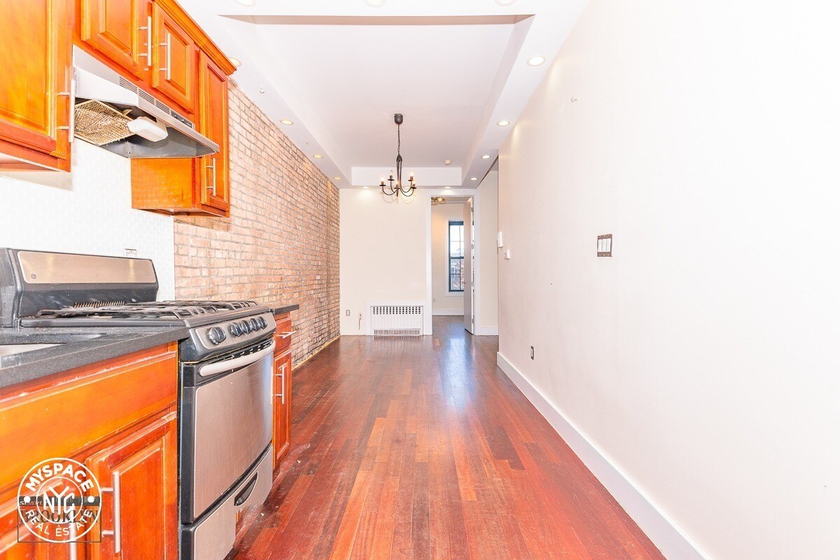 Foto principal - 81 Bleecker St