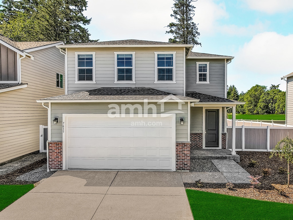 Foto principal - 7702 Brenden St SW