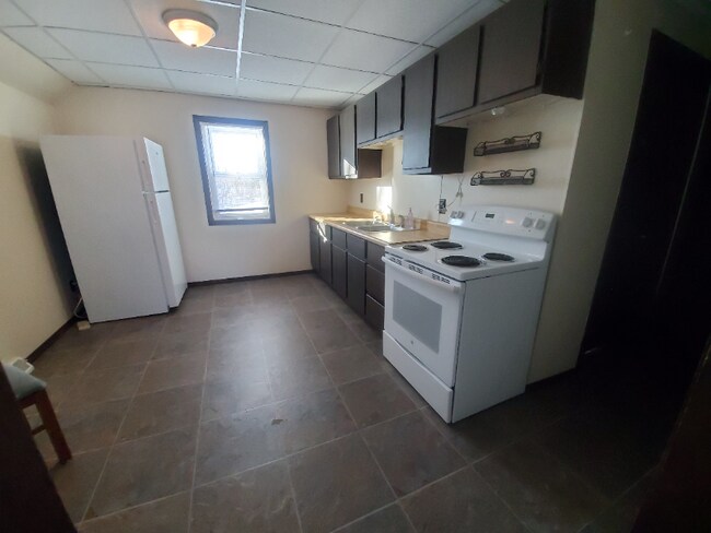 Foto del edificio - 243 Park Ave