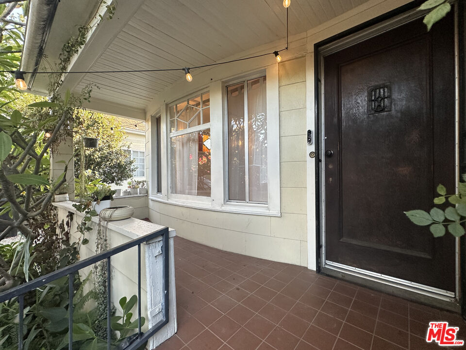 Foto principal - 437 S Ave 20
