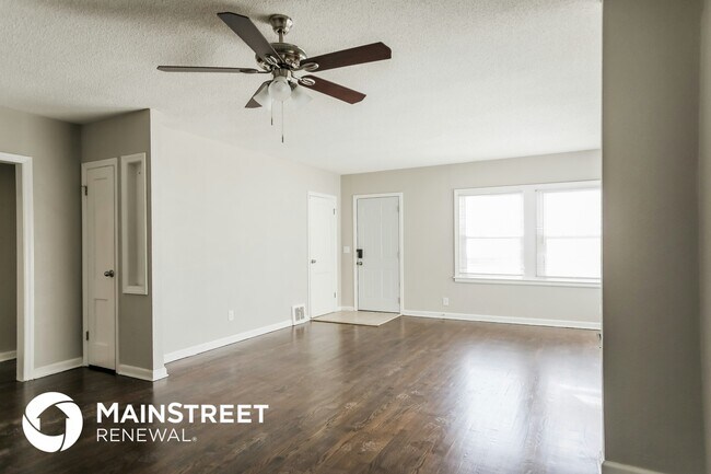 Foto del edificio - 7003 Jackson Ave