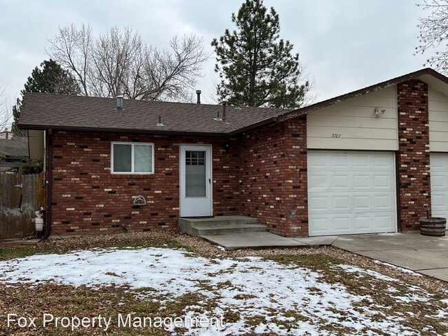 Building Photo - 3 br, 2 bath House - 3707 Rutgers Road
