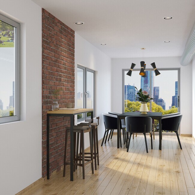 Foto del edificio - 588 Gregory Ave