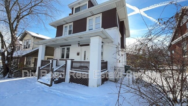 Building Photo - 4763 Dale Ave