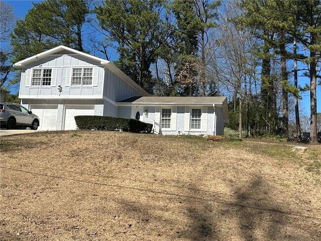 Foto del edificio - 1455 Cedar Heights Dr