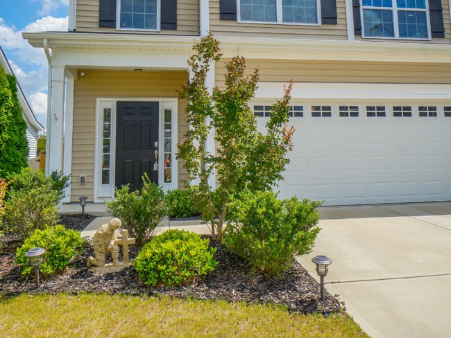 Building Photo - 1121 Tulip Poplar Rd