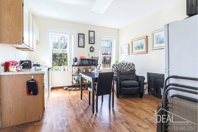 Foto del edificio - 332 9th Street #3R