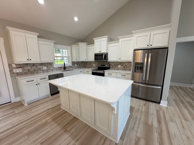 Building Photo - Available February!