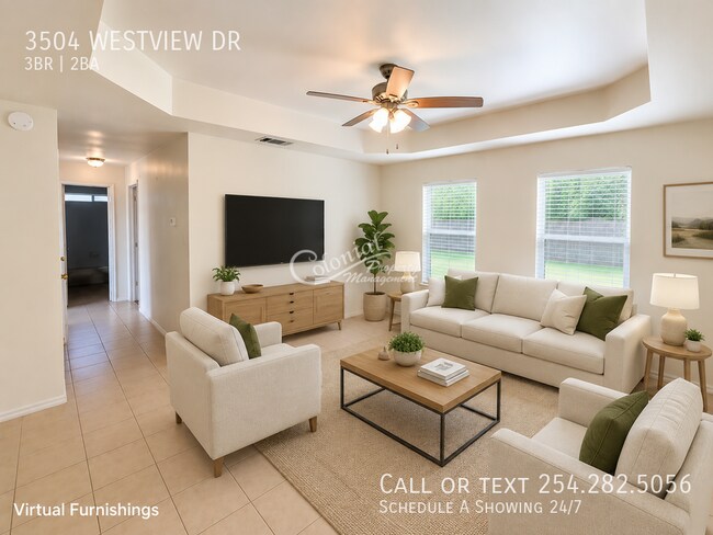 Building Photo - 3504 Westview Dr