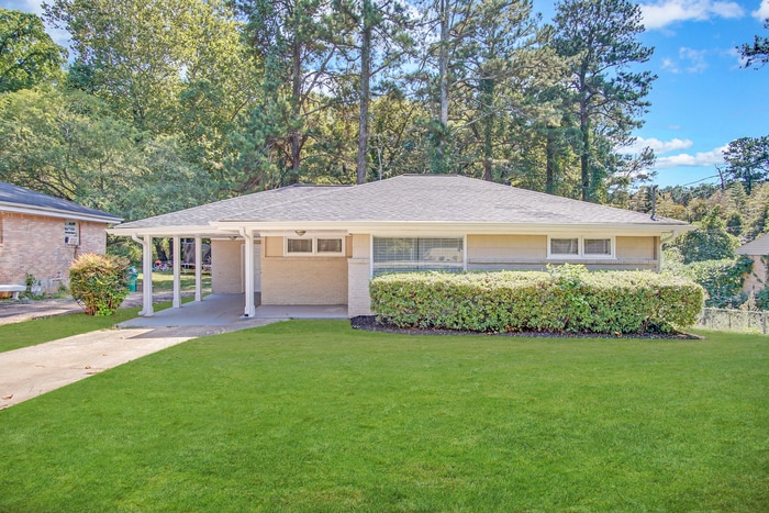 Primary Photo - 2775 Tilson Rd