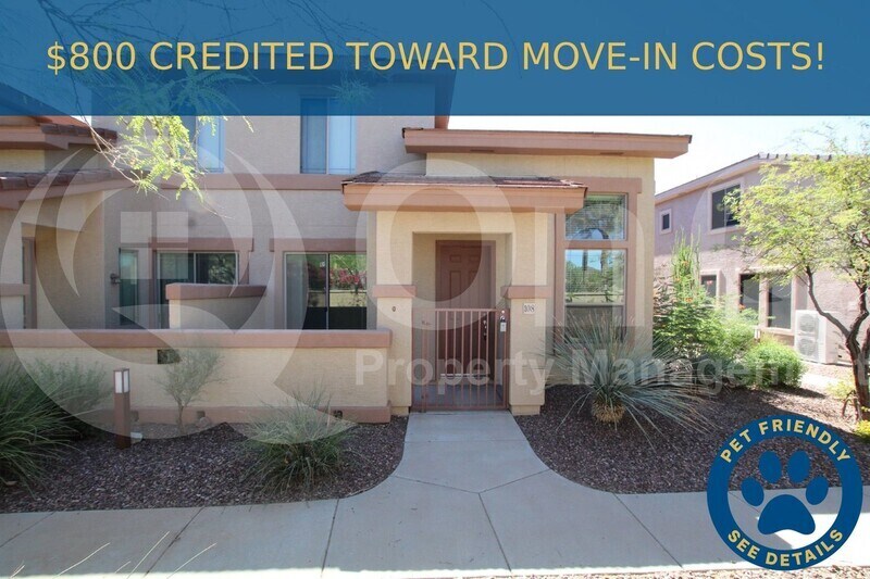 Foto principal - 42424 N Gavilan Peak Pkwy