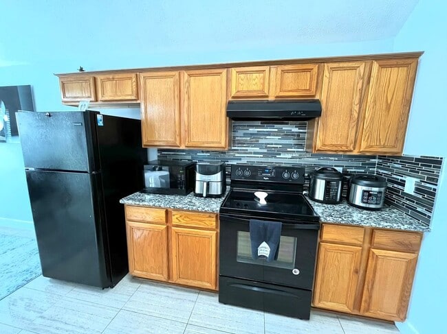 Foto del edificio - 10807 Summer Meadows Ct