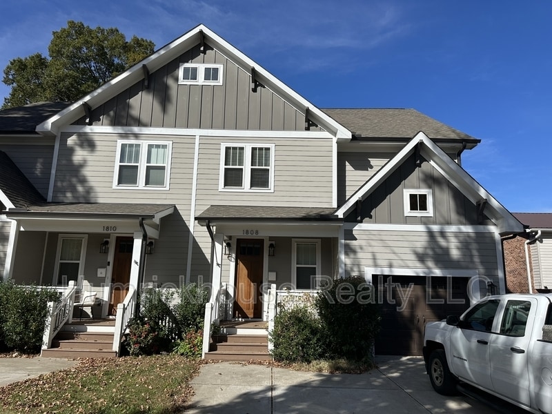 Photo - 1808 Berryhill Road - 1