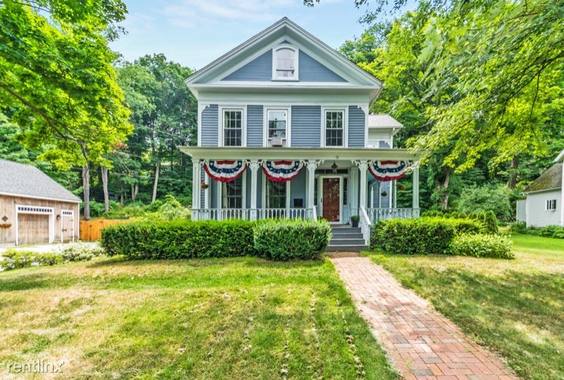 Primary Photo - 3 br, 2 bath House - 19 Maple Ave