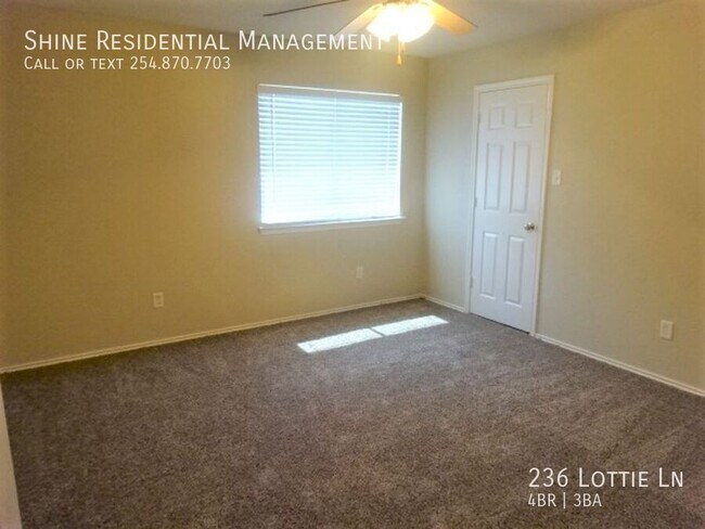 Foto del edificio - 236 Lottie Ln