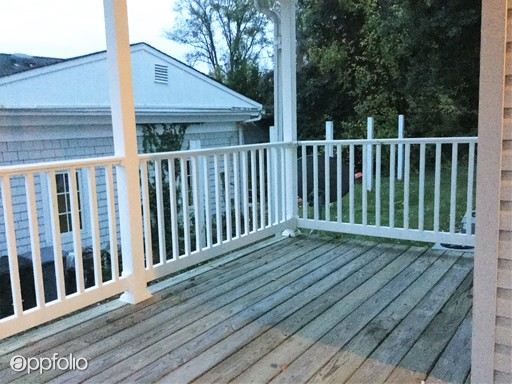 Foto del edificio - 215 Taylor Ave