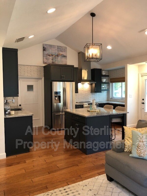 Foto principal - 521 W Winter Park St