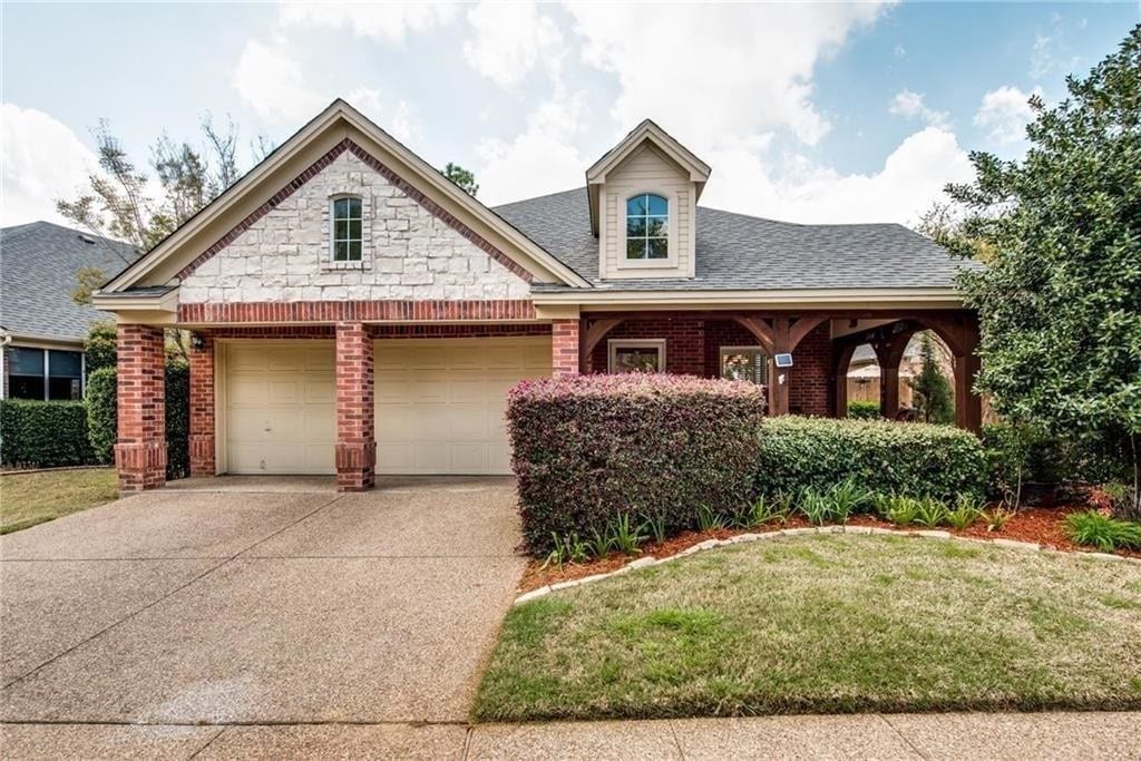 2329 Aberdeen Dr, Bedford, TX 76021 House Rental in Bedford, TX