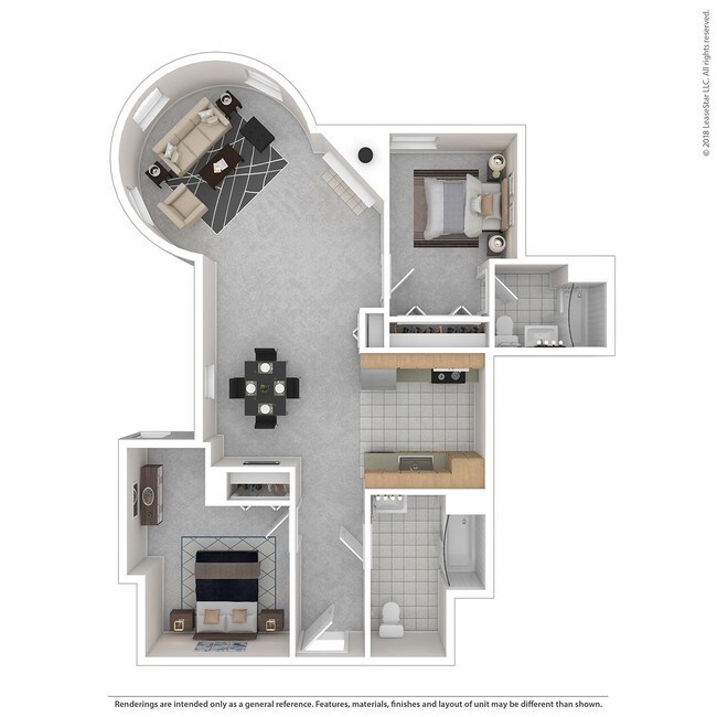 Chapman Arms Apartments Cambridge, MA