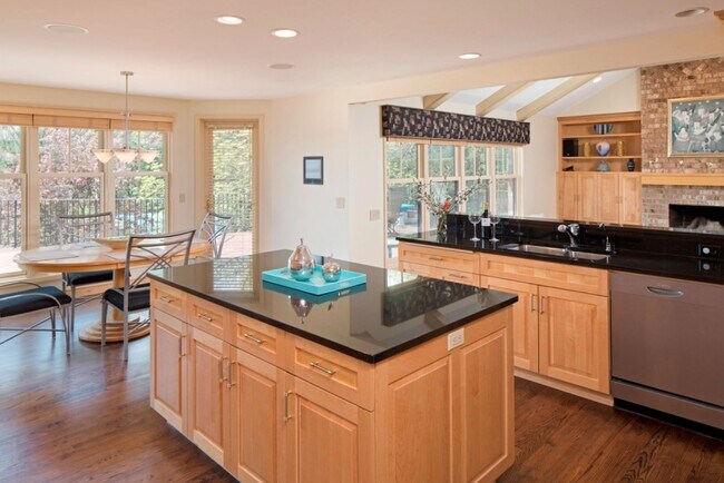 Foto del edificio - Resort Home