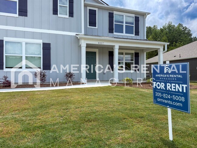 Foto del edificio - DEPOSIT PENDING!!! New Construction Home f...