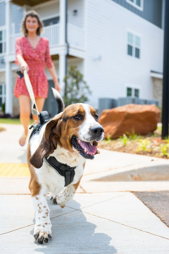 Ryder Junction Apartments in Greer, SC