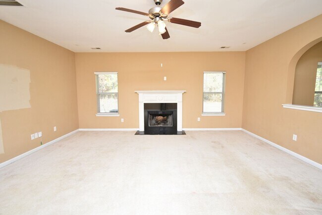 Foto del edificio - Housing Near Fort Gordon