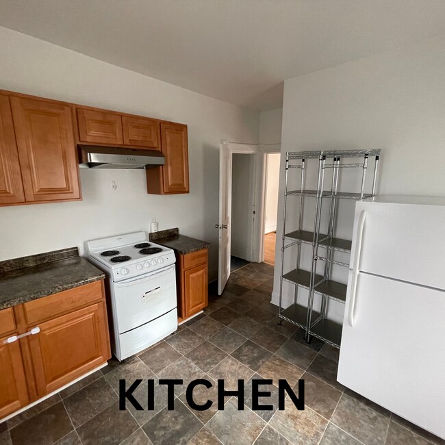 Foto del edificio - 101 N Berrien St