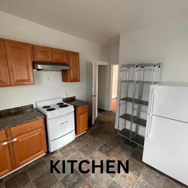 Building Photo - 101 N Berrien St