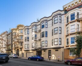 Building Photo - 1373 Clay St