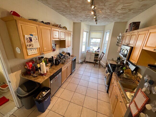 Foto del edificio - 25 Mount Vernon St