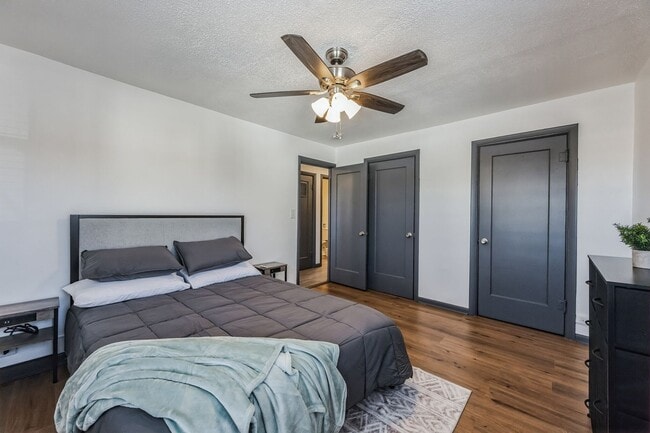 Building Photo - 3525 S Bannock St