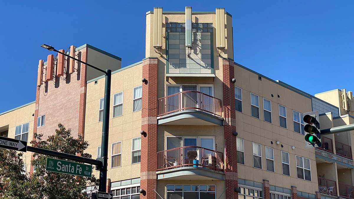 Primary Photo - Wheelhouse Apartments