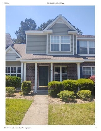 Building Photo - 411 Seabert Rd