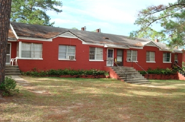 Casas de Albany - Albany Homes