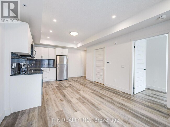 Photo du bâtiment - 107 Roger St