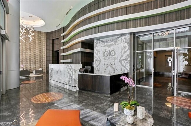 Foto del edificio - 1080 Peachtree St NE