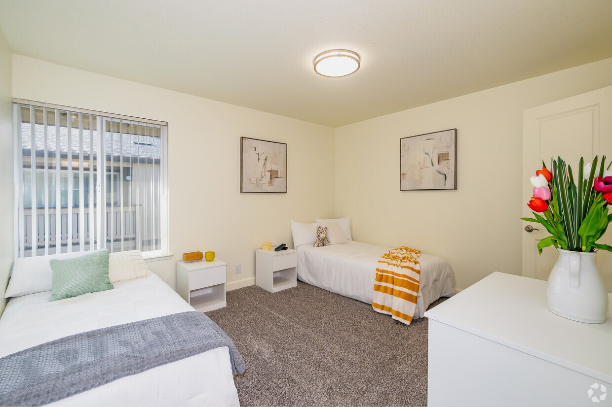 Foto principal - Almondwood Apartments