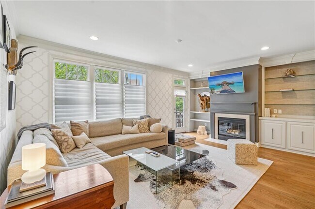 Foto del edificio - 1503 Whitehead Bluff NW