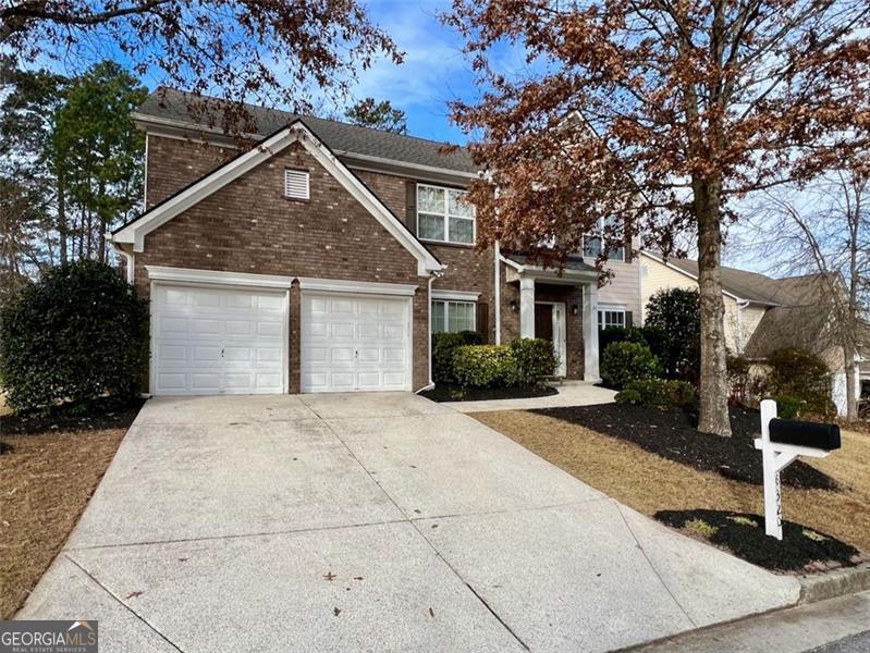 6320 Rooks Pass SE, Mableton, GA 30126 House Rental in Mableton, GA