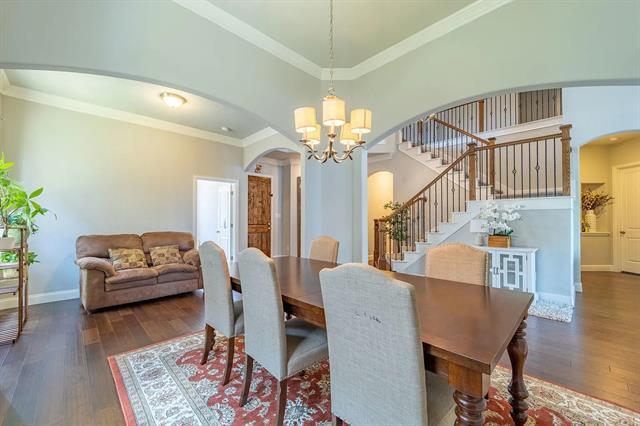 Foto del edificio - 1522 Hennessey Dr