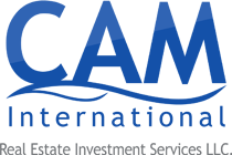 Property Management Company Logo