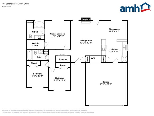 Building Photo - 461 Sarahs Lane