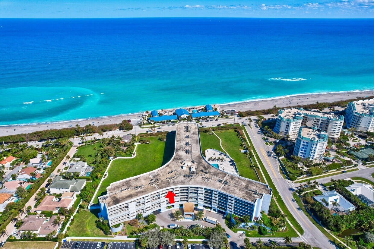 Primary Photo - 1300 Florida A1A