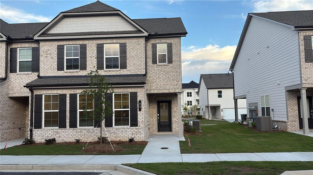 Foto principal - 99 Smithwood Dr