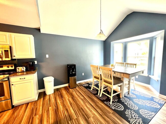 Foto del edificio - Great Home in Eagle Cove Hanahan Schools