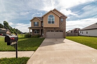 Building Photo - 1051 Castlerock Dr