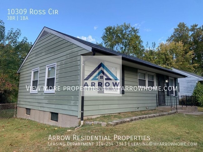 Photo - 10309 Ross Cir House