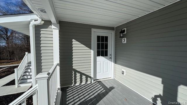 Foto del edificio - 135 Cooper Rd